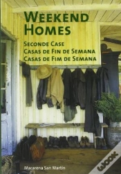 Capa do artigo Casas De Fin De Semana (Es-In-It-Po)
