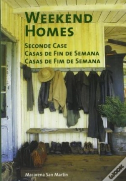 Capa do artigo Casas De Fin De Semana (Es-In-It-Po)