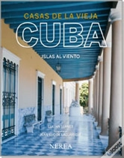 Capa do artigo Casas De La Vieja Cuba  