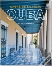 Capa do artigo Casas De La Vieja Cuba  