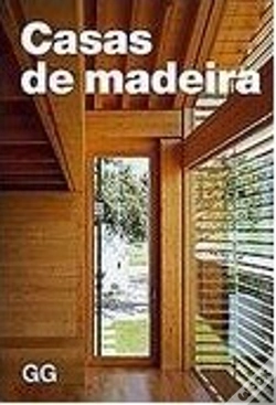 Capa do artigo Casas de Madeira