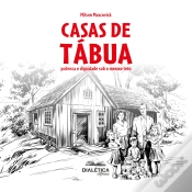 Capa do artigo Casas De Tábua