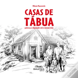 Capa do artigo Casas De Tábua