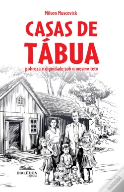 Capa do artigo Casas De Tábua