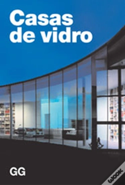 Capa do artigo Casas de Vidro