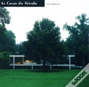 Capa do artigo Casas do Século