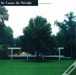 Capa do artigo Casas do Século