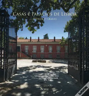 Casas e Palácios de Lisboa