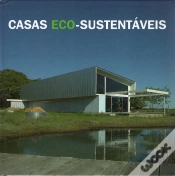 Capa do artigo Casas Eco-Sustentáveis