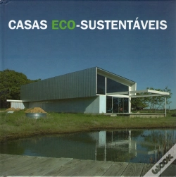 Capa do artigo Casas Eco-Sustentáveis