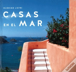 Capa do artigo Casas en el Mar