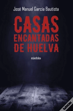 Capa do artigo Casas Encantadas De Huelva