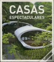 Casas Espectaculares (Ing/Alemão/Fr/Esp)