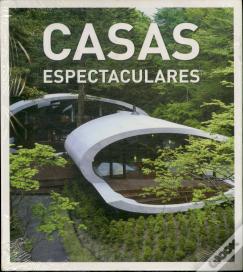 Casas Espectaculares (Ing/Alemão/Fr/Esp)