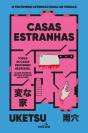 Casas Estranhas - Preview