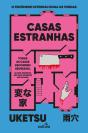 Casas Estranhas - Preview