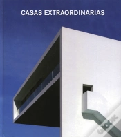 Capa do artigo Casas Extraordinarias