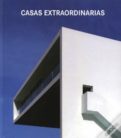 Capa do artigo Casas Extraordinarias