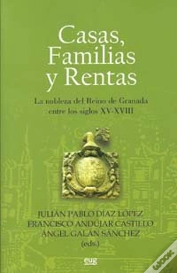 Capa do artigo Casas, Familias Y Rentas