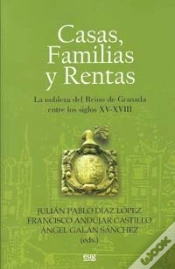 Capa do artigo Casas, Familias Y Rentas