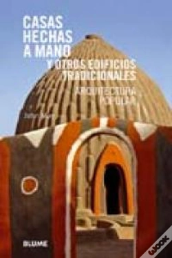 Capa do artigo Casas Hechas A Mano Y Otros Edificios Tradicionales