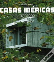 Capa do artigo Casas Ibéricas