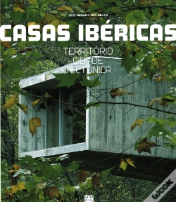 Capa do artigo Casas Ibéricas