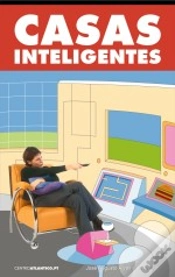 Capa do artigo Casas Inteligentes