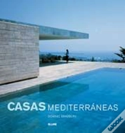 Capa do artigo Casas Mediterráneas