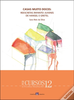 Capa do artigo Casas Muito Doces