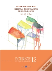 Capa do artigo Casas Muito Doces