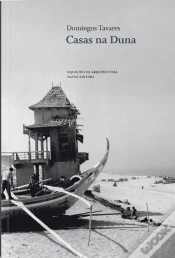 Capa do artigo Casas na Duna