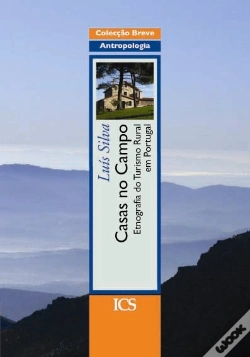 Capa do artigo Casas no Campo