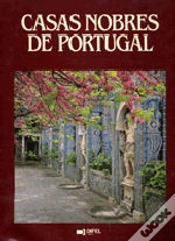 Capa do artigo Casas Nobres de Portugal
