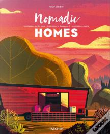 Casas Nómadas