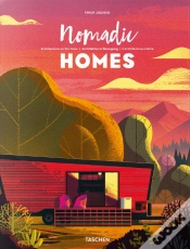 Capa do artigo Casas Nómadas