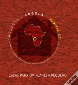 Capa do artigo Casas para um Planeta Pequeno - Projecto Angola - Habitar XXI