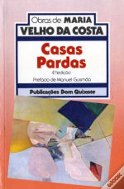 Capa do artigo Casas Pardas