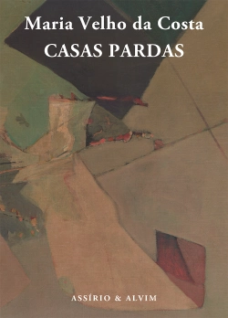 Capa do artigo Casas Pardas