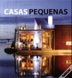 Capa do artigo Casas Pequenas