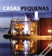 Capa do artigo Casas Pequenas