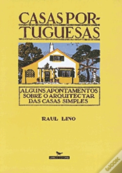 Capa do artigo Casas Portuguesas