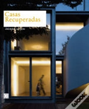 Capa do artigo Casas Recuperadas