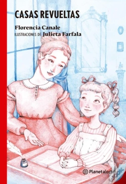 Capa do artigo Casas Revueltas