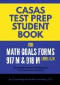 Casas Test Prep Student Book For Math Goals Forms 917m And 918m  Level C/D - Preview