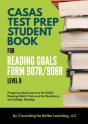 Casas Test Prep Student Book For Reading - Preview