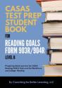 Casas Test Prep Student Book For Reading - Preview