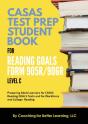 Casas Test Prep Student Book For Reading Goals Forms 905r/906r Level C - Preview