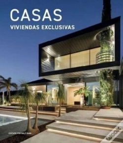 Capa do artigo Casas Vivendas Exclusivas