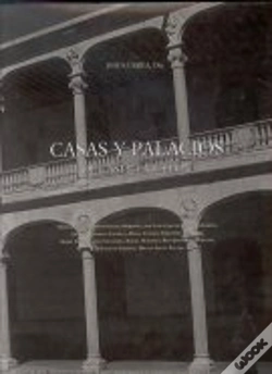 Capa do artigo Casas Y Palacios De Castilla Y Leon